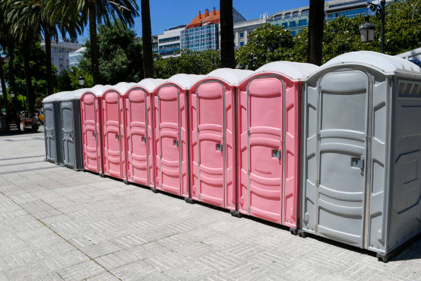 Best Construction Site Portable Toilets  in Elon, NC