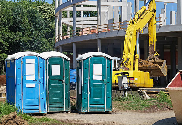 Best Portable Restroom Servicing (Cleaning and Restocking)  in Elon, NC