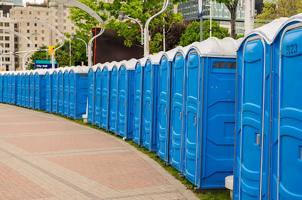 Best Eco-Friendly Portable Toilets  in Elon, NC