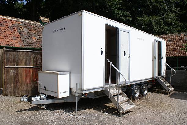 Best Eco-Friendly Portable Toilets  in Elon, NC