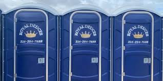 Reliable Elon, NC Portable Potty Rental Solutions